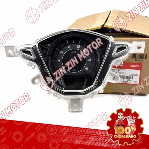 ĐỒNG HỒ LEAD 2022+ 37100K2TV01 CHÍNH HÃNG