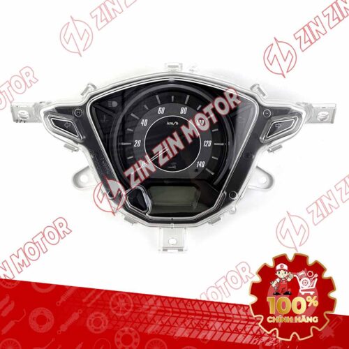 Alternative view of ĐỒNG HỒ LEAD 2022+ 37100K2TV01 CHÍNH HÃNG