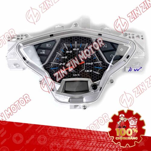 Alternative view of ĐỒNG HỒ AB 2018-2019 PHIÊN BẢN KHÓA SMARTKEY 37100K66VG1 CHÍNH HÃNG