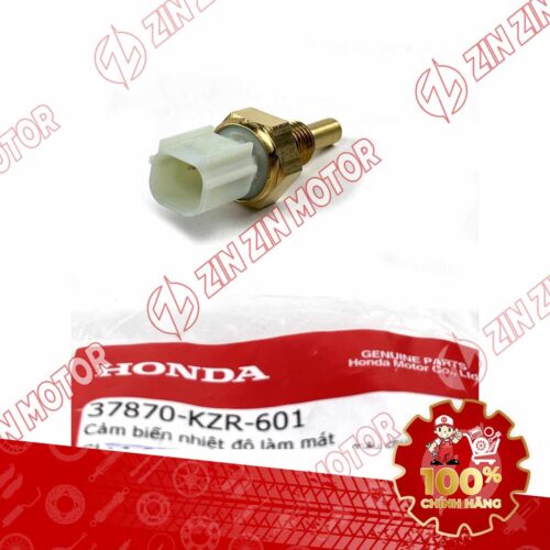 Alternative view of CẢM BIẾN NHIỆT ĐỘ VARIO 125 2023 2024 37870KZR601 CHÍNH HÃNG