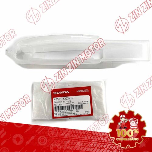 CAO SU GẮP ĐỠ SÊN FUTURE 125 FI LED 2018+ 40591KYZV10 CHÍNH HÃNG