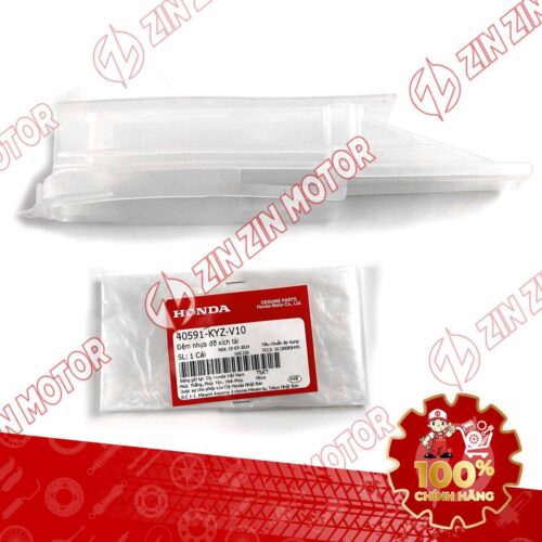 Alternative view of CAO SU GẮP ĐỠ SÊN FUTURE 125 FI LED 2018+ 40591KYZV10 CHÍNH HÃNG