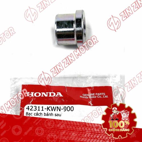 CỤC CANH BÁNH SAU VARIO 125 2023 2024 , AB 125/160 2026 42311KWN900 CHÍNH HÃNG