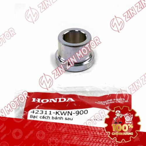 Alternative view of CỤC CANH BÁNH SAU VARIO 125 2023 2024 , AB 125/160 2026 42311KWN900 CHÍNH HÃNG