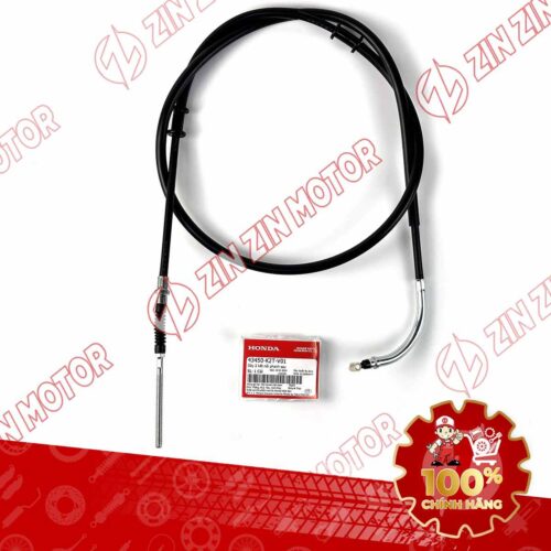 DÂY THẮNG SAU LEAD 2022+ (DÂY B) 43450K2TV01 CHÍNH HÃNG