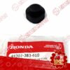 NẮP CHỤP TÁN CỐT BÁNH TRƯỚC LEAD 125 2017-2022, AB 125 2016+, LEAD 110, WINNER, FUTURE 2018+ , WAVE RSX 2019 2020 2021 2022 2023 , WAVE ALPHA 2017 - 2023 2024 - 2025, WAVE BLADE 110 44302383610 CHÍNH HÃNG