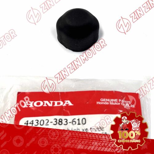 NẮP CHỤP TÁN CỐT BÁNH TRƯỚC LEAD 125 2017-2022, AB 125 2016+, LEAD 110, WINNER, FUTURE 2018+ , WAVE RSX 2019 2020 2021 2022 2023 , WAVE ALPHA 2017 - 2023 2024 - 2025, WAVE BLADE 110 44302383610 CHÍNH HÃNG