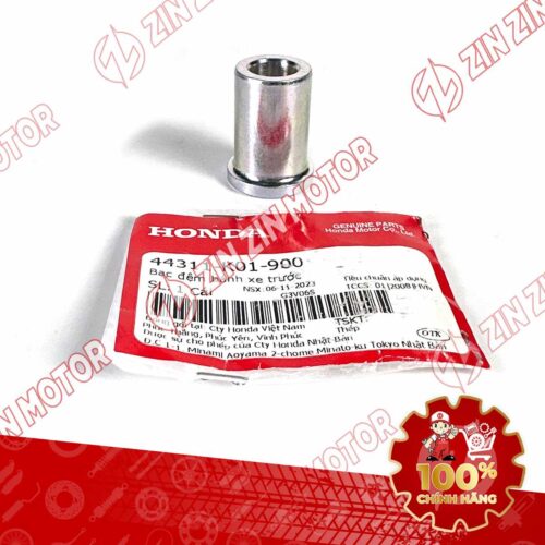 Alternative view of BẠC ĐỆM, CỤC CANH BÁNH TRƯỚC SH 2018-2026 44311K01900 CHÍNH HÃNG