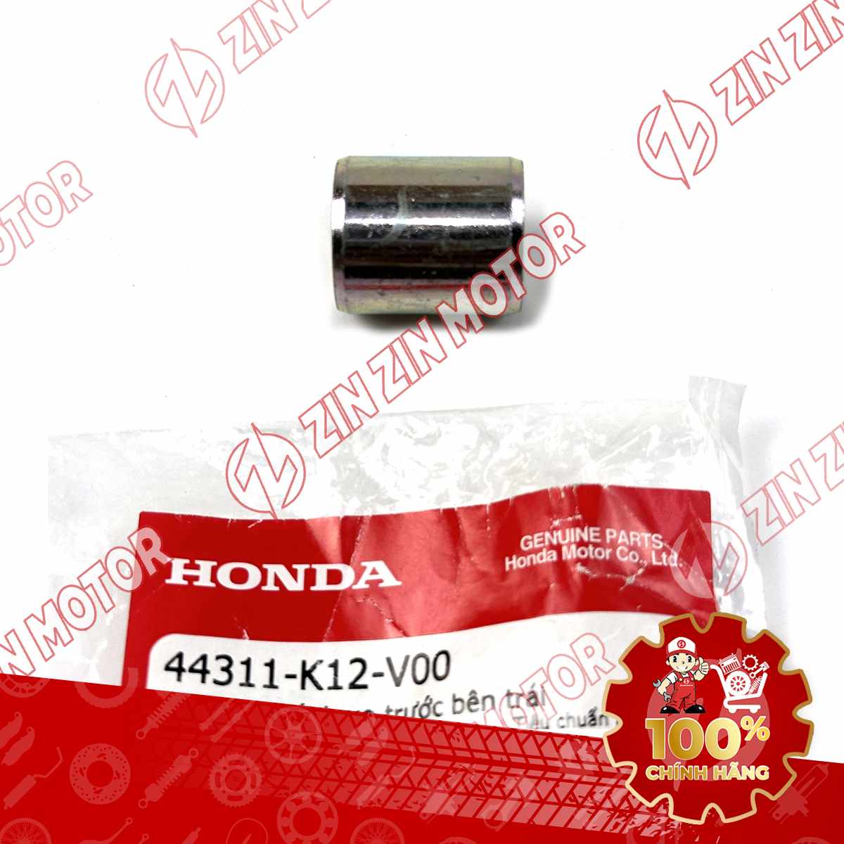CỤC CANH BÁNH TRƯỚC LEAD 125 2017+, 2022+ 44311K12V00 CHÍNH HÃNG