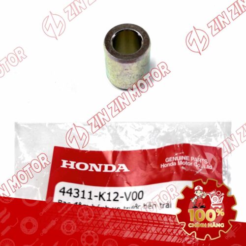 Alternative view of CỤC CANH BÁNH TRƯỚC LEAD 125 2017+, 2022+ 44311K12V00 CHÍNH HÃNG