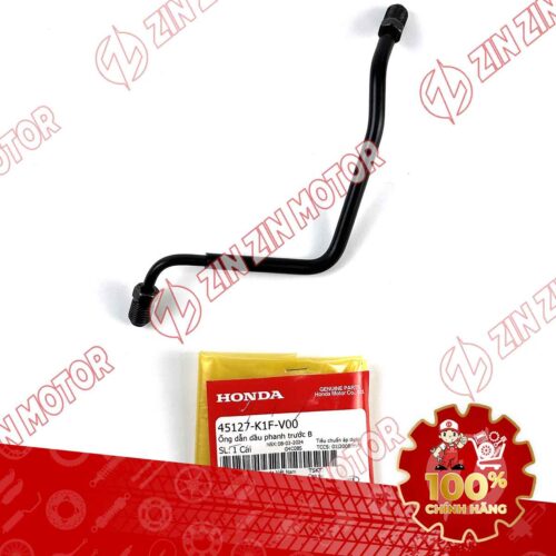 ỐNG DẪN DẦU PHANH TRƯỚC B AB 2020 45127K1FV00 CHÍNH HÃNG