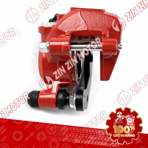 Alternative view of HEO DẦU THẮNG TRƯỚC LEAD 125 2022+ MÀU ĐỎ 45150K12J11 CHÍNH HÃNG