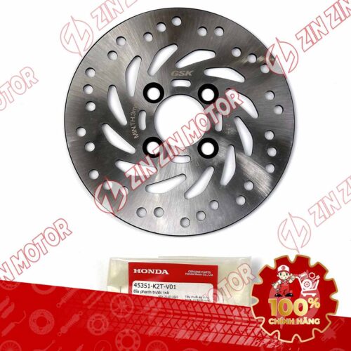 ĐĨA THẮNG TRƯỚC LEAD 2022+ 45351K2TV01 CHÍNH HÃNG