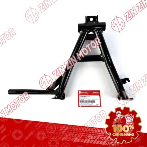 Alternative view of CHÂN CHỐNG ĐỨNG FUTURE 125 50500KYZV10 CHÍNH HÃNG