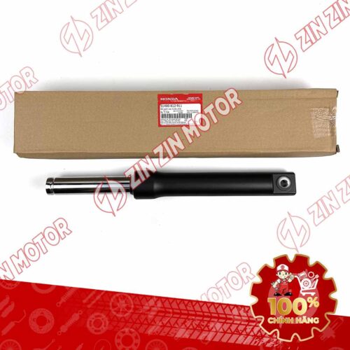 Alternative view of GIẢM SÓC, PHUỘC TRƯỚC LEAD 125 2017 2018 2019 BÊN PHẢI MÀU ĐEN 51400K12911 CHÍNH HÃNG