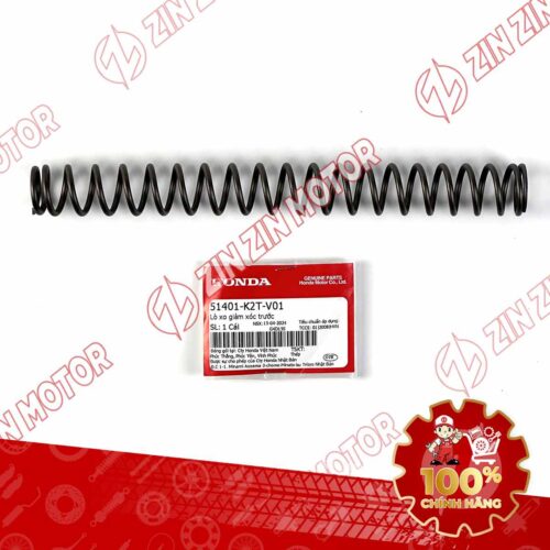 LÒ XO PHUỘC TRƯỚC LEAD 2022+ 51401K2TV01 CHÍNH HÃNG