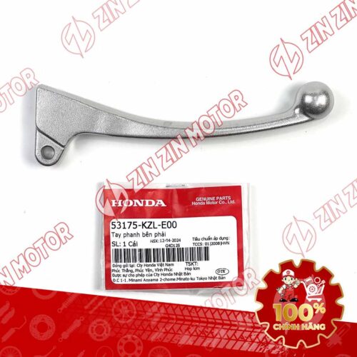 TAY THẮNG LEAD 2017-2021 BÊN PHẢI 53175KZLE00 CHÍNH HÃNG