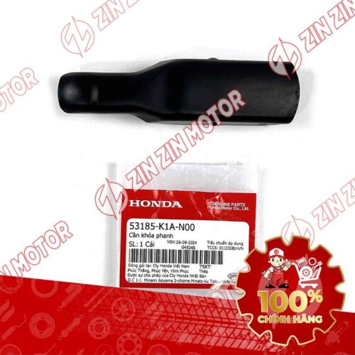 Alternative view of LẪY KHÓA TAY THẮNG VARIO 125 2023 2024 53185K1AN00 CHÍNH HÃNG