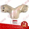 NẮP SAU TAY LÁI, BỢ CỔ LEAD 125 2017 2018 2019 MÀU VÀNG KEM 53206K12V00ZC CHÍNH HÃNG