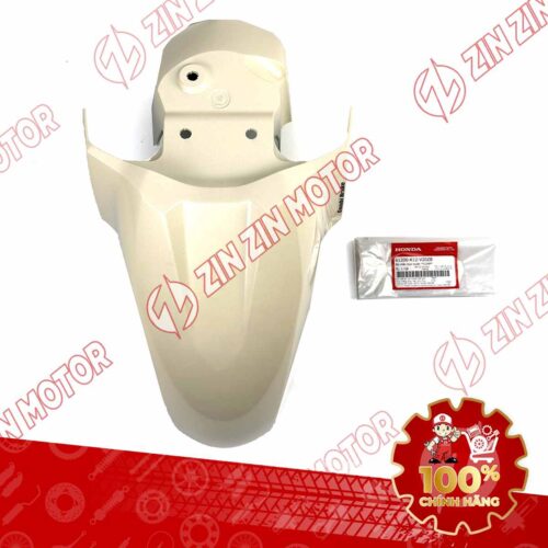 Alternative view of DÈ TRƯỚC LEAD 125 2017 2018 2019 MÀU TRẮNG NGÀ *Y229P* 61200K12V20ZB CHÍNH HÃNG