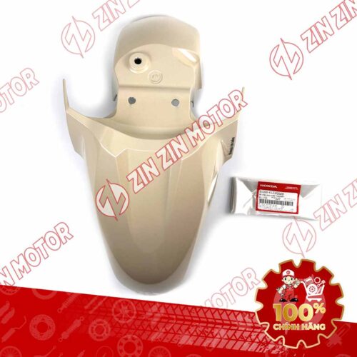 Alternative view of DÈ TRƯỚC LEAD 125 2017 2018 2019 MÀU VÀNG KEM *YR299* 61200K12V20ZD CHÍNH HÃNG