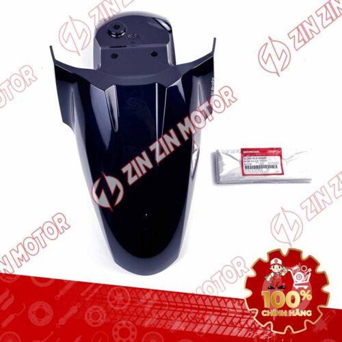 Alternative view of DÈ TRƯỚC LEAD 125 2017 2018 2019 MÀU XANH ĐEN *PB403P* 61200K12V20ZE CHÍNH HÃNG