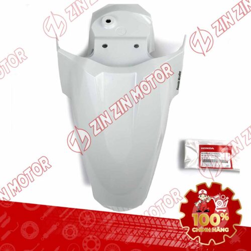 Alternative view of DÈ TRƯỚC LEAD 125 2017 2018 2019 MÀU TRẮNG *NHA96P* 61200K12V20ZG CHÍNH HÃNG
