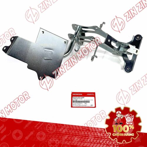 Alternative view of PÁT SẮT ĐỠ PHA ĐÈN TRƯỚC VARIO 125 2023 2024 64223K2VN40 CHÍNH HÃNG