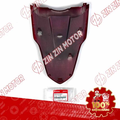 Alternative view of ỐP MẶT NẠ TRƯỚC LEAD 125 2017 MÀU ĐỎ ĐÔ 64300K12V00ZH CHÍNH HÃNG