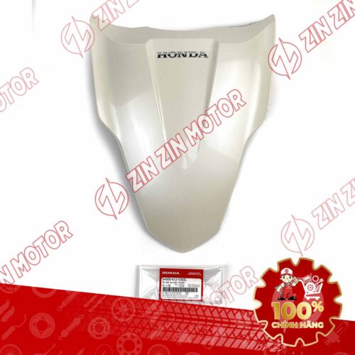 MẶT NẠ TRƯỚC LEAD 125 2017 2018 2019 MÀU TRẮNG NGÀ *Y229P* 64300K12V20ZL CHÍNH HÃNG