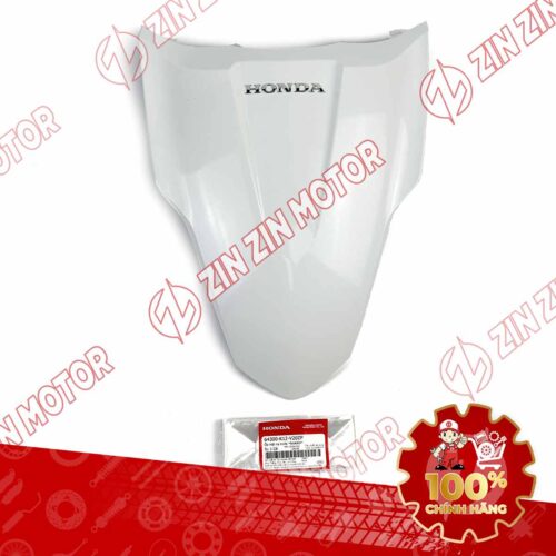 MẶT NẠ TRƯỚC LEAD 125 2017 2018 2019 MÀU TRẮNG *NHA96P* 64300K12V20ZP CHÍNH HÃNG