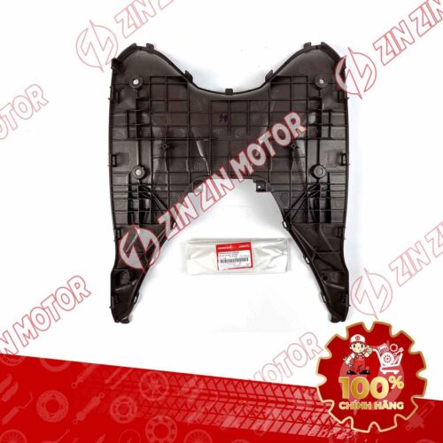 Alternative view of NHỰA NHÁM SÀN ĐỂ CHÂN XE LEAD 2017 2018 2019 2020 2021 MÀU NÂU 64310K12V00ZA CHÍNH HÃNG