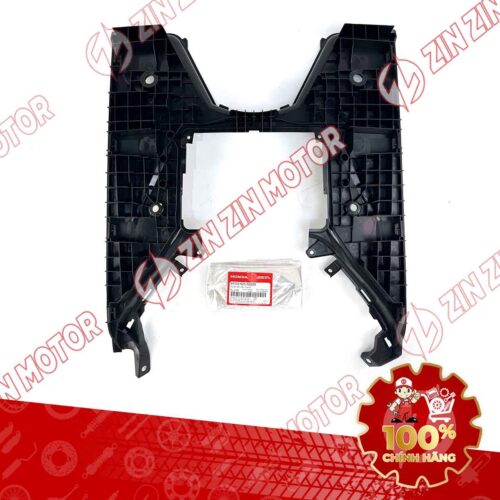 Alternative view of NHỰA SÀN ĐỂ CHÂN VARIO 160 2023 64310K2SN00ZB CHÍNH HÃNG