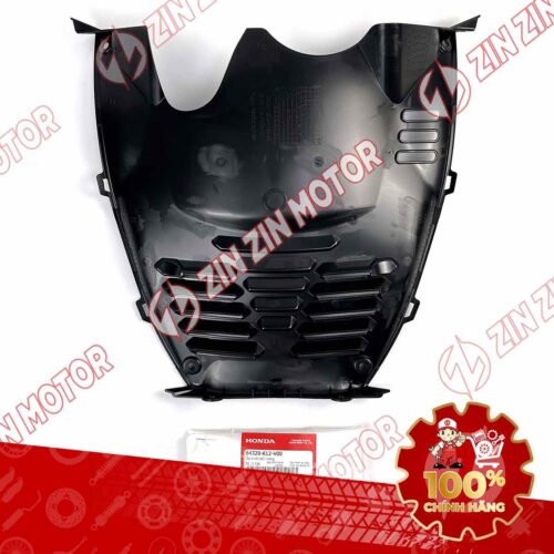Alternative view of NHỰA NHÁM CHẮN BÙN TRƯỚC XE LEAD 2017 2018 2019 2020 2021 64320K12V00 CHÍNH HÃNG