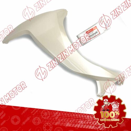 CÁNH YẾM, BỬNG TRƯỚC LEAD 125 2017 2018 2019 BÊN PHẢI MÀU TRẮNG NGÀ *Y229P* 64350K12V00ZA CHÍNH HÃNG