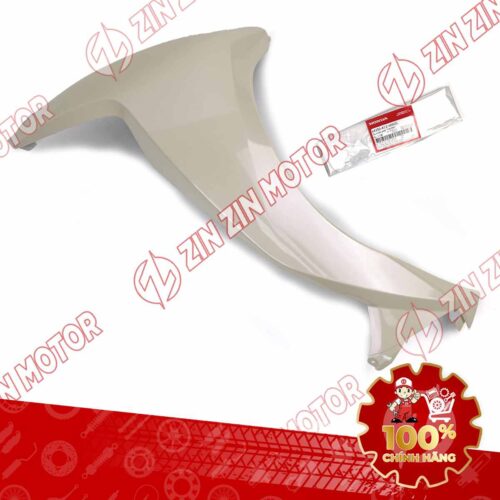 CÁNH YẾM, BỬNG TRƯỚC LEAD 125 2017 2018 2019 BÊN PHẢI MÀU VÀNG KEM *YR299P* 64350K12V00ZC CHÍNH HÃNG