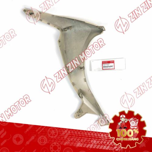 Alternative view of CÁNH YẾM, BỬNG TRƯỚC LEAD 125 2017 2018 2019 BÊN TRÁI MÀU VÀNG KEM *YR299P* 64360K12V00ZC CHÍNH HÃNG