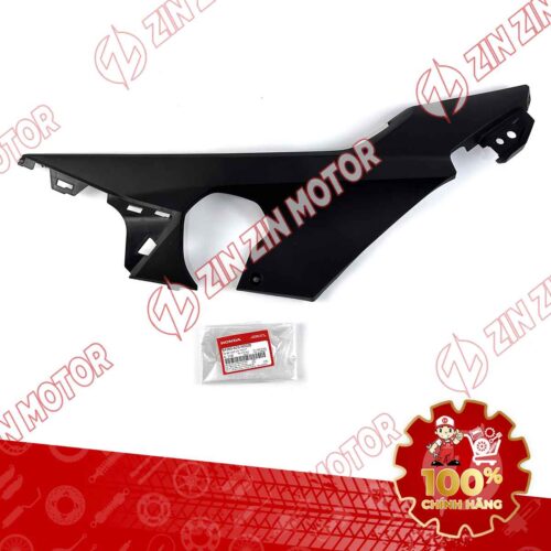 NHỰA NHÁM LƯỜN GẦM DƯỚI VARIO 160 BÊN TRÁI 64360K2SN00ZB CHÍNH HÃNG