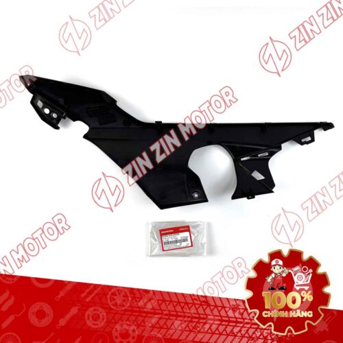 Alternative view of NHỰA NHÁM LƯỜN GẦM DƯỚI VARIO 160 BÊN TRÁI 64360K2SN00ZB CHÍNH HÃNG