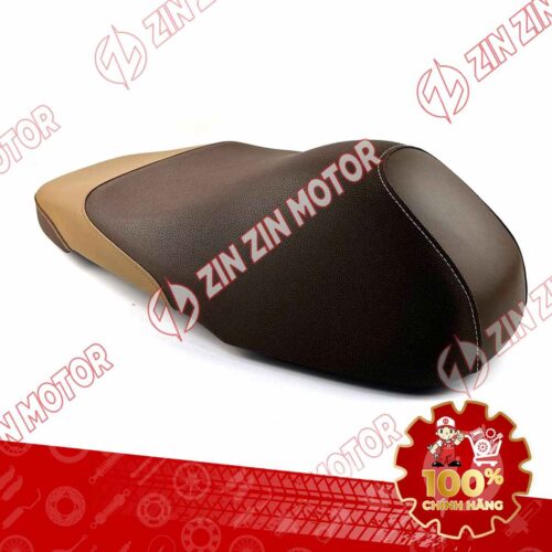 Alternative view of YÊN XE LEAD 125 2017-2024 MÀU NÂU 77200K12V00ZB CHÍNH HÃNG