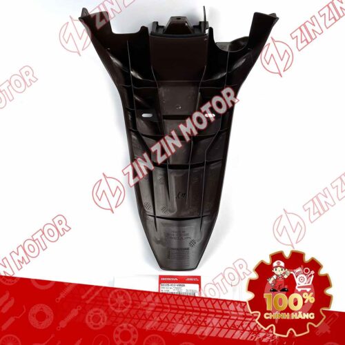 Alternative view of NHỰA NHÁM ỐP NHỰA TRUNG TÂM DƯỚI XE LEAD 2017 2018 2019 2020 2021 MÀU ĐEN 80152K12V00ZB CHÍNH HÃNG