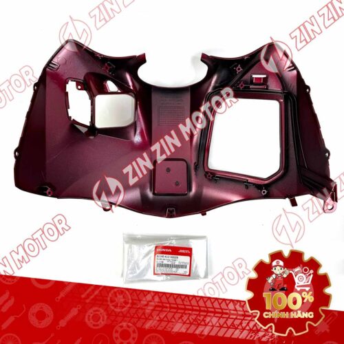 Alternative view of ỐP NHỰA Ổ KHÓA LEAD 125 2017 MÀU ĐỎ ĐÔ 81140K12V00ZB CHÍNH HÃNG