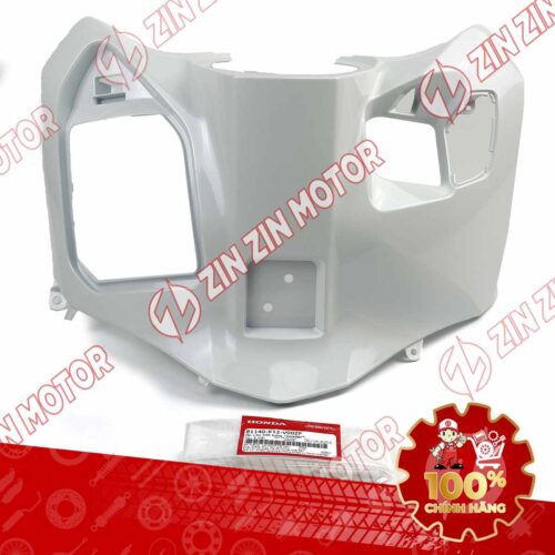 ỐP NHỰA Ổ KHÓA LEAD 125 2017 2018 2019 MÀU TRẮNG *NHA96P* 81140K12V00ZF CHÍNH HÃNG