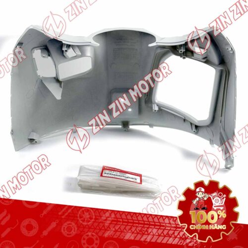 Alternative view of ỐP NHỰA Ổ KHÓA LEAD 125 2017 2018 2019 MÀU TRẮNG *NHA96P* 81140K12V00ZF CHÍNH HÃNG