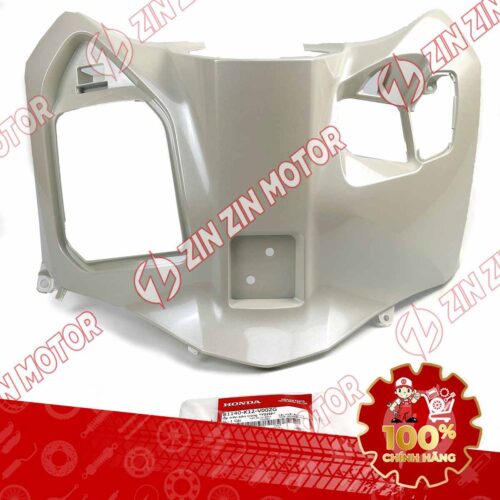 ỐP NHỰA Ổ KHÓA LEAD 125 2017 2018 2019 MÀU TRẮNG NGÀ *Y229P* 81140K12V00ZG CHÍNH HÃNG