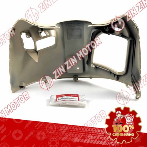Alternative view of ỐP NHỰA Ổ KHÓA LEAD 125 2017 2018 2019 MÀU VÀNG KEM *YR299P* 81140K12V00ZH CHÍNH HÃNG