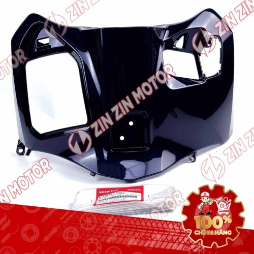 ỐP NHỰA Ổ KHÓA LEAD 125 2017 2018 2019 MÀU XANH ĐEN *PB403P* 81140K12V00ZJ CHÍNH HÃNG