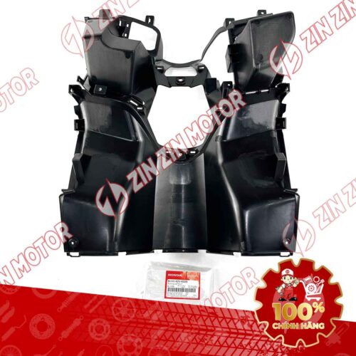 Alternative view of NHỰA NHÁM YẾM Ổ KHÓA VARIO 160 2023 81141K2SV00ZB CHÍNH HÃNG