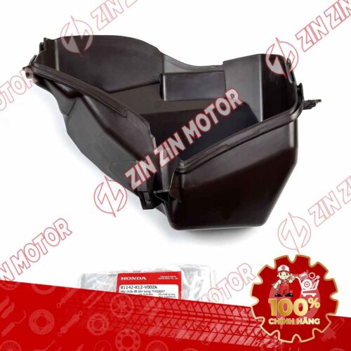 Alternative view of HỘC CỐP ĐỰNG ĐỒ TRƯỚC LEAD 125 2017 2018 2019 MÀU NÂU 81142K12V00ZA CHÍNH HÃNG