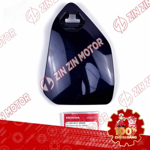 NẮP CỐP TRƯỚC LEAD 125 2017 2018 2019 MÀU XANH ĐẬM *PB403P* 81160K12V00ZE CHÍNH HÃNG